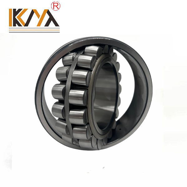 High quality KM steel cage spherical roller bearing 22316E